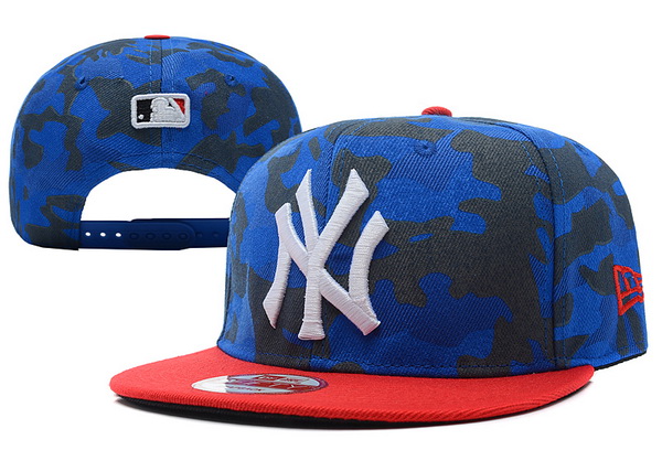 New York Yankees Snapback Hat XDF 518